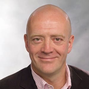 Brian Sentance