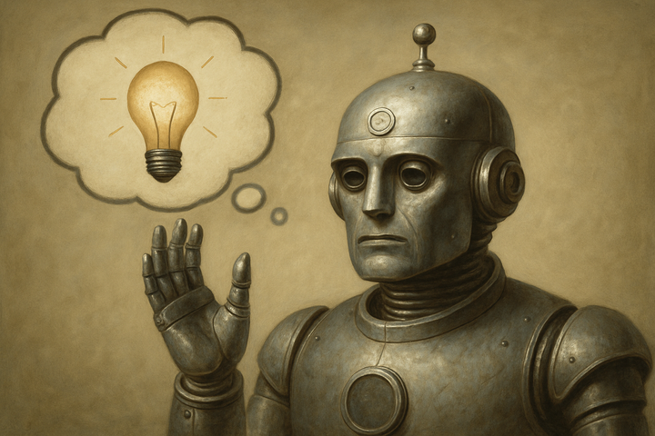 AI consciousness